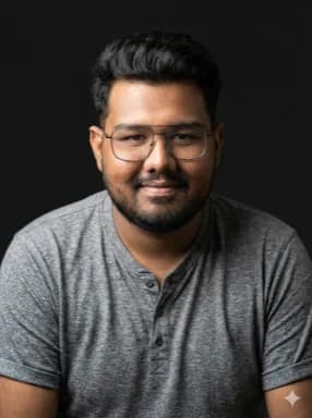 Lohit Kolluri